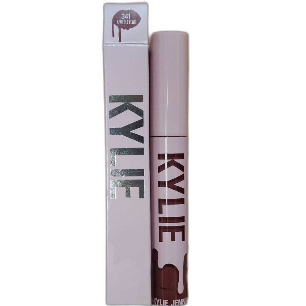 Kylie Cosmetics High Gloss - Shade: A Whole Lewk (New)
